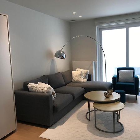 Zilverzand Aan Zee - Frontaal Zeezicht Coxyde Extérieur photo