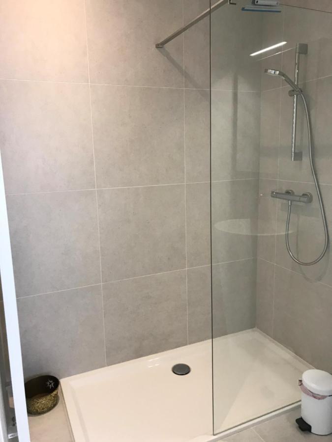 Zilverzand Aan Zee - Frontaal Zeezicht Coxyde Extérieur photo