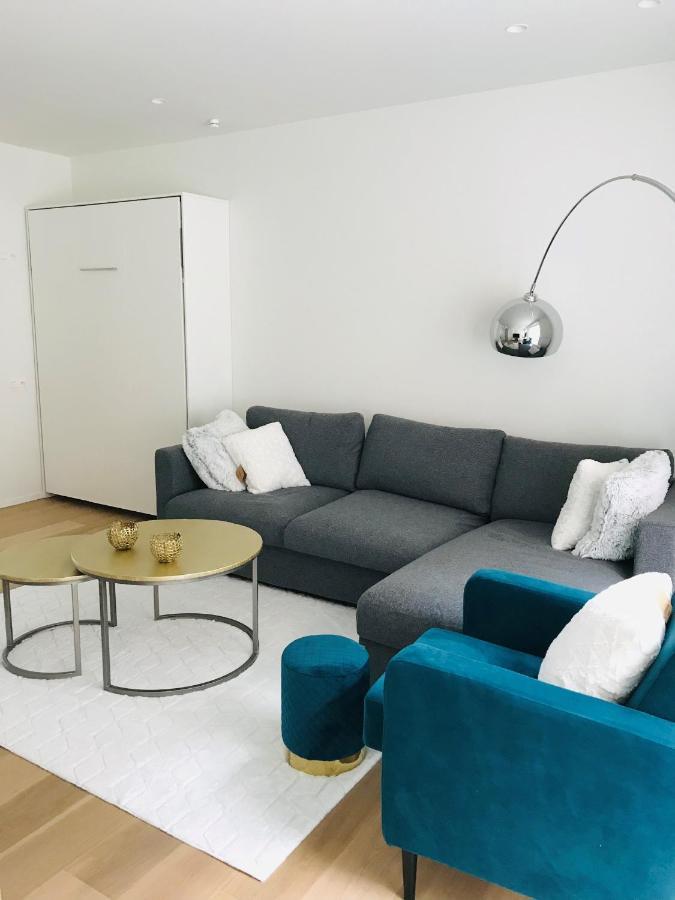 Zilverzand Aan Zee - Frontaal Zeezicht Coxyde Extérieur photo